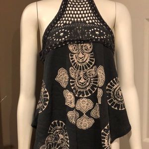 Free People tank top
